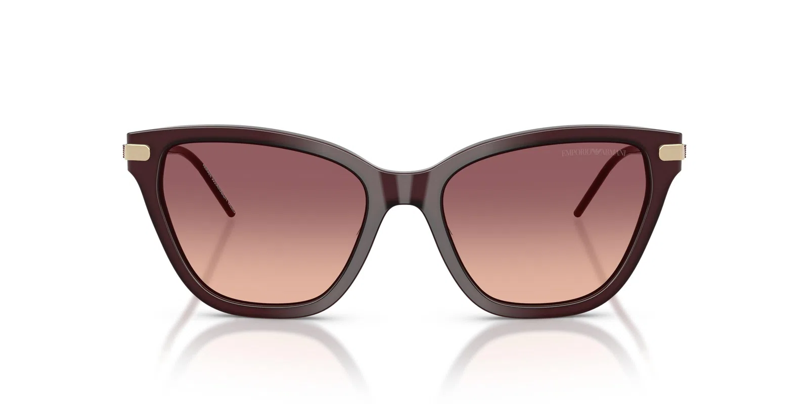 Emporio Armani 4251F Sunglasses - view 12